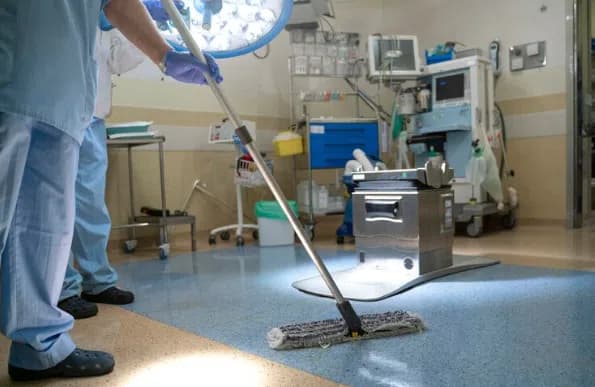 Healthcare & Medical Facilities