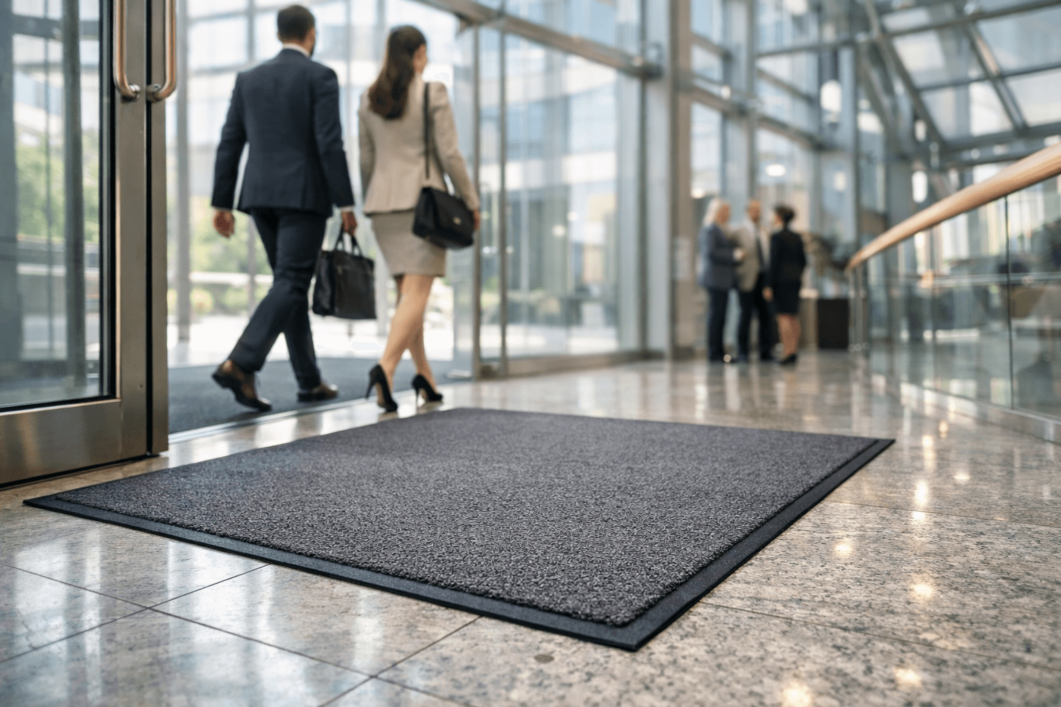 What Visitors Notice in the First 10 Seconds (That Your Team Might Overlook)