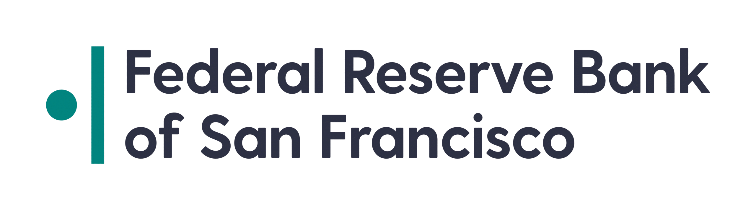 Federal Reserve Bank of San Francisco Federal Reserve Bank of San Francisco