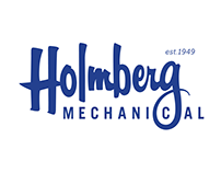 Holmberg Mechanical Holmberg Mechanical