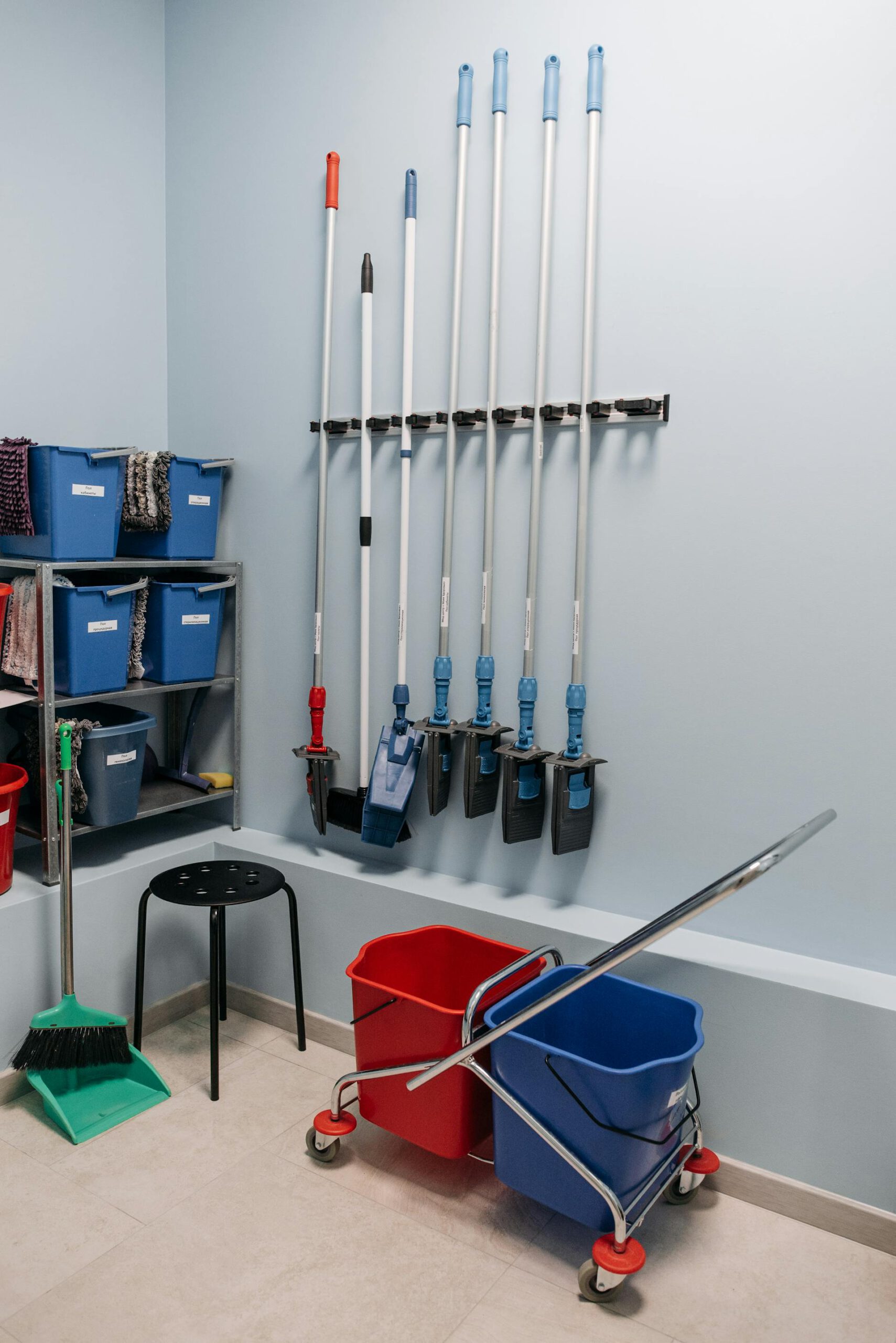 Office Janitorial Cleaning Service